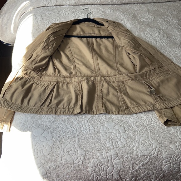 Dkny utility jacket - Picture 6 of 6